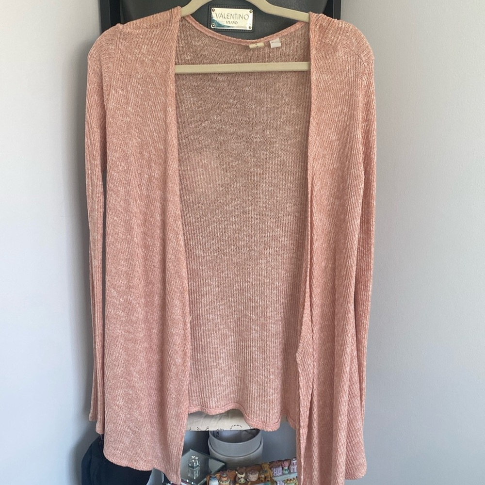 Volcom Waterfall Cardigan